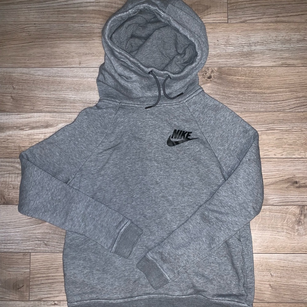 Nike sweatshirt